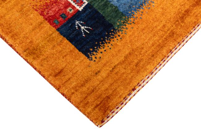 Persian Gabbeh Loribaft Atelier - 5