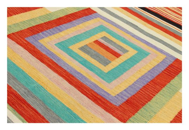 Kilim Afghan Edition - 1
