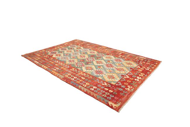 Kilim Afegão - 2