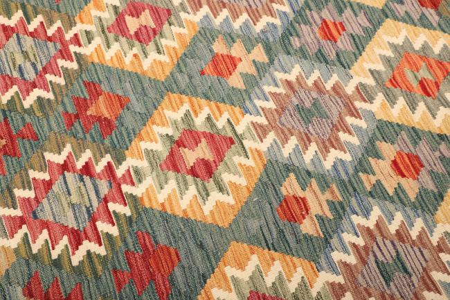 Kilim Afegão - 3