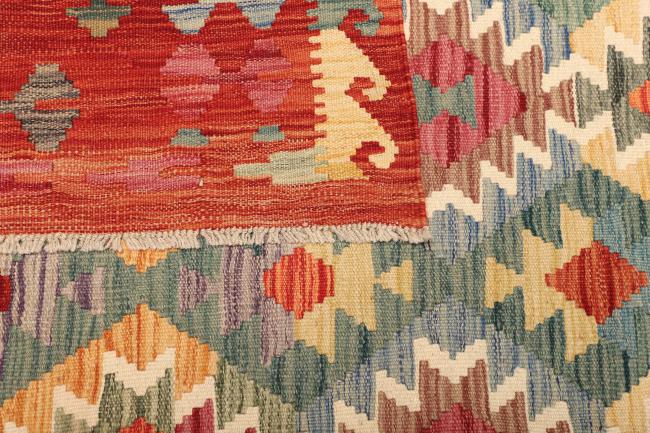 Kilim Afegão - 4