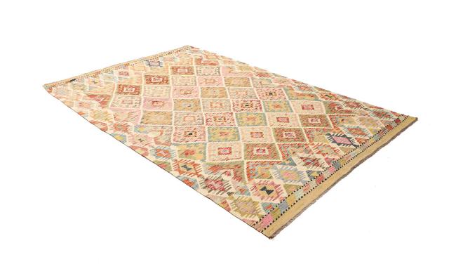 Kilim  Afghan - 2