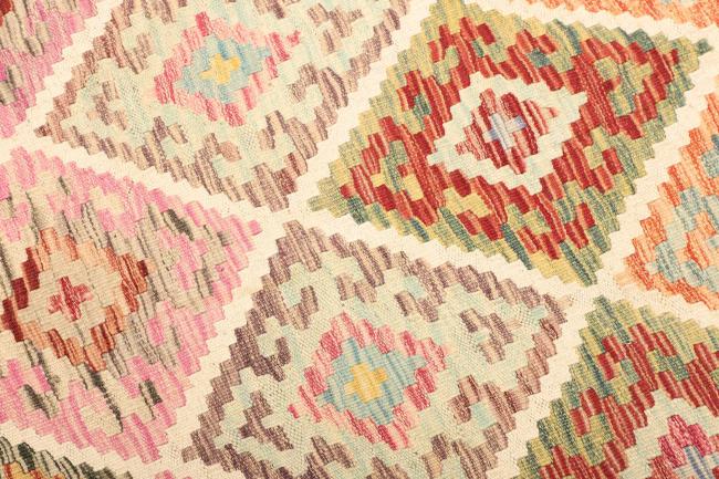 Kilim  Afghan - 3