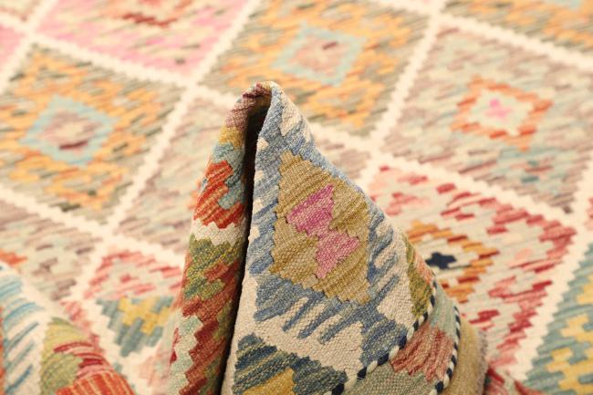 Kilim  Afghan - 5