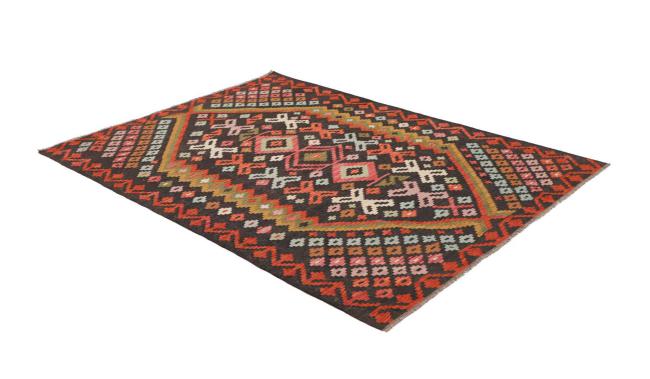 Kelim Afghan - 2