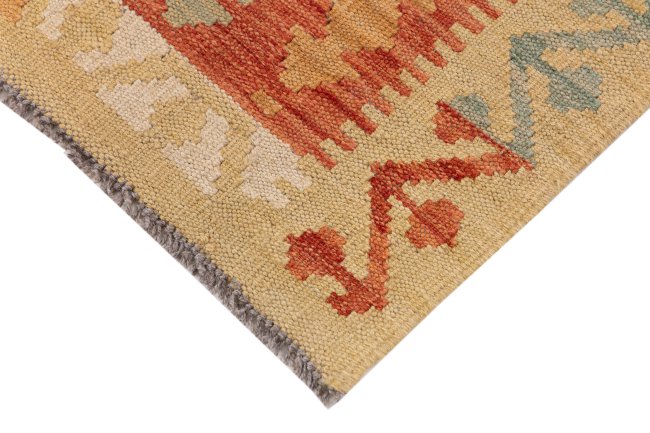 Kilim Afghan - 3