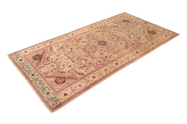 Indo Tabriz Antico - 1