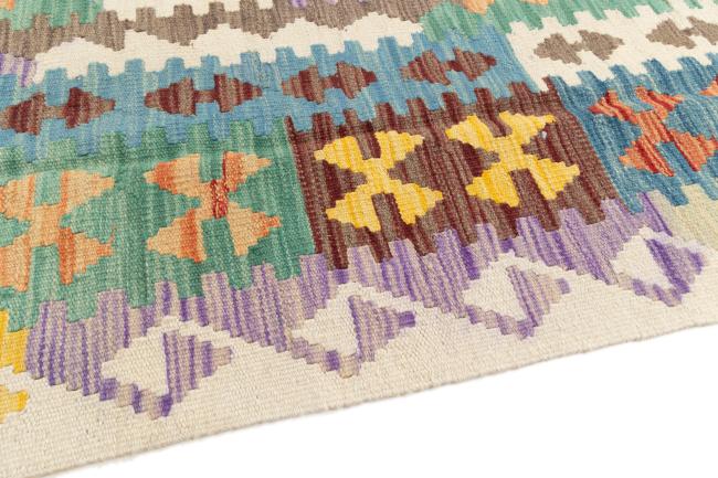 Kilim Afegão - 3