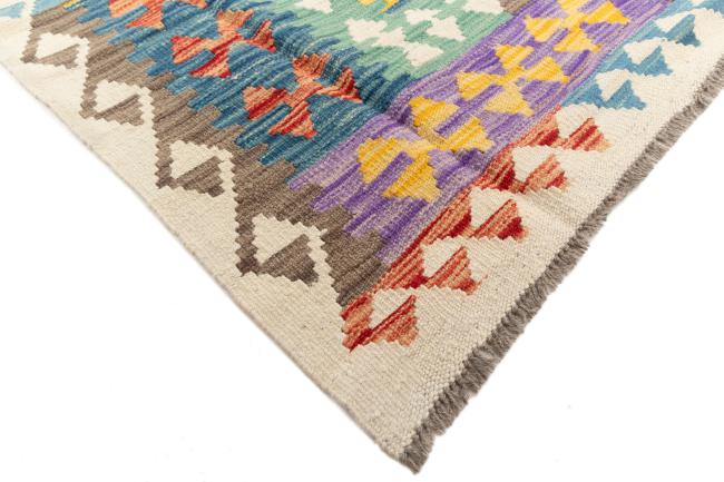 Kilim Afegão - 4