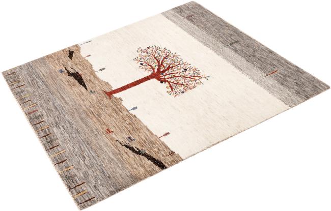 Perzisch Gabbeh Loribaft Nowbaft - 2