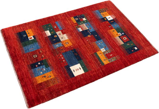 Persisk Gabbeh Loribaft Atelier - 1