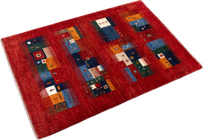 Persisk Gabbeh Loribaft Atelier - 2