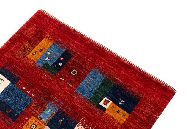 Persisk Gabbeh Loribaft Atelier - 3