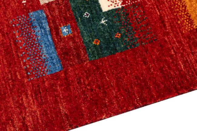 Persisk Gabbeh Loribaft Atelier - 4