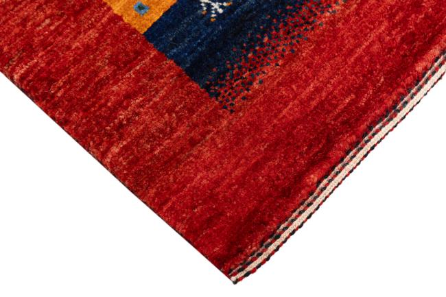 Persisk Gabbeh Loribaft Atelier - 5