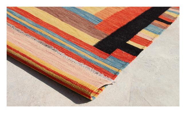 Kilim Afghan Edition - 2