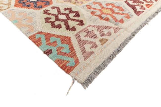 Kilim Afegão - 4