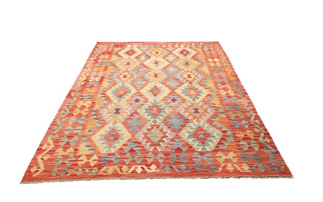Kelim  Afghan - 1