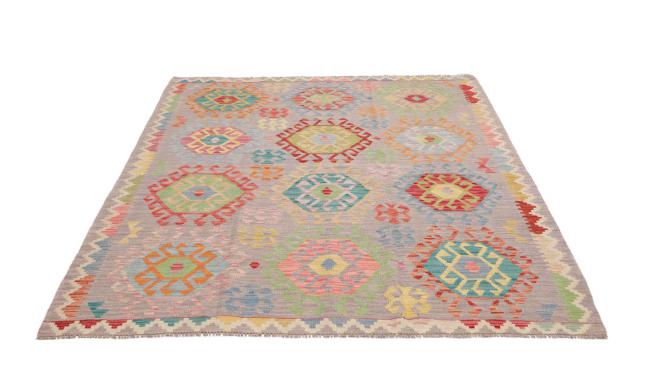 Kelim Afghan - 1