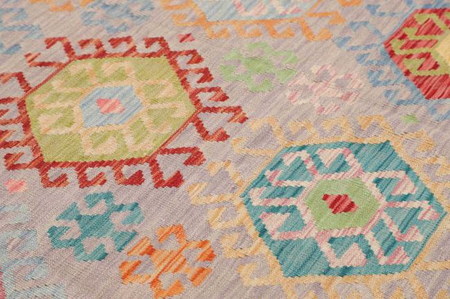 Kelim Afghan - 3