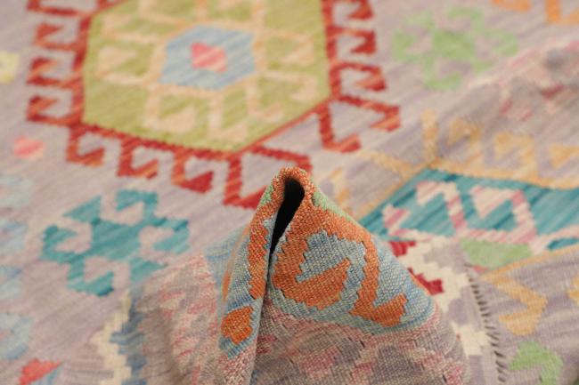 Kelim Afghan - 5