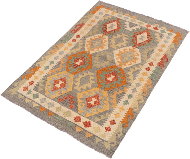 Kelim Afghan - 1