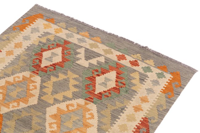 Kelim Afghan - 2