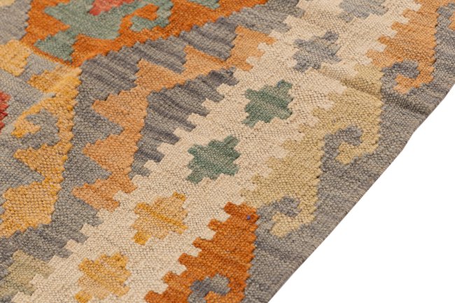 Kelim Afghan - 4