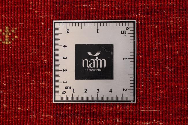 Perzsa Gabbeh Loribaft Atash - 7