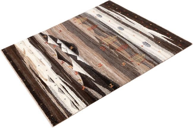 Perzisch Gabbeh Loribaft Nowbaft - 1