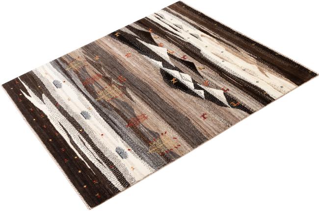 Perzisch Gabbeh Loribaft Nowbaft - 2