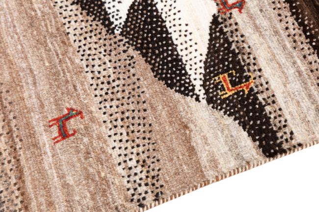 Perzisch Gabbeh Loribaft Nowbaft - 4