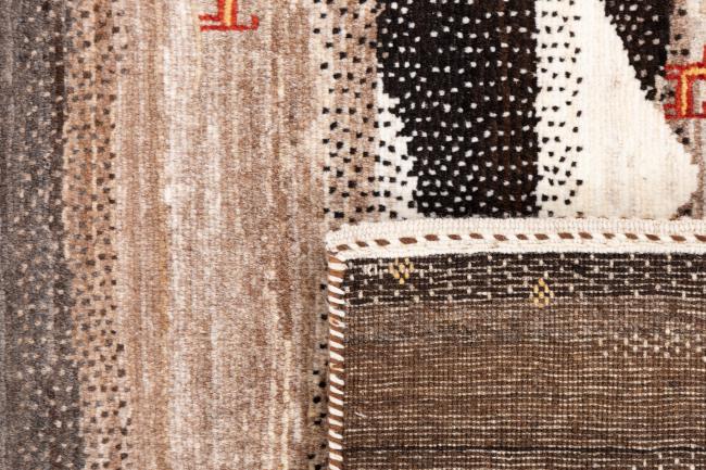 Perzisch Gabbeh Loribaft Nowbaft - 6