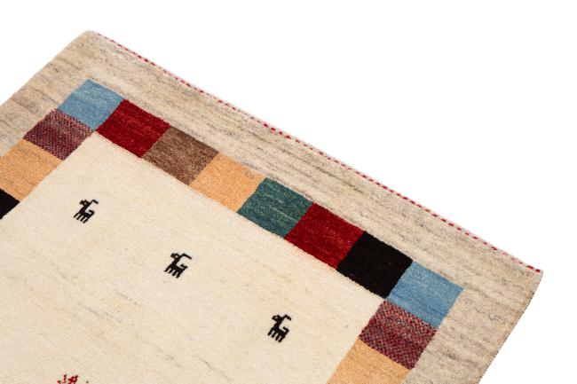 Persia Gabbeh Nomad - 3