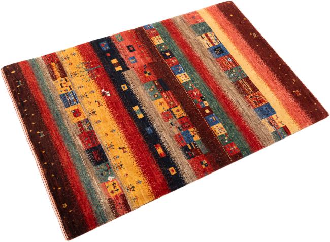 Persan Gabbeh Loribaft Atelier - 1