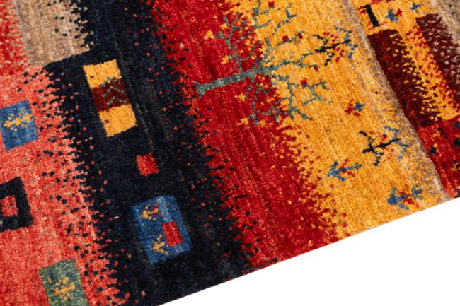 Persan Gabbeh Loribaft Atelier - 4