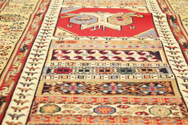 Kilim Sirjan - 7