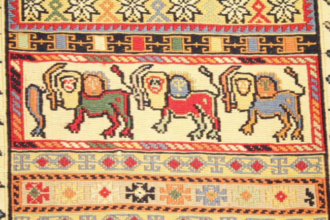 Kilim Sirjan - 11