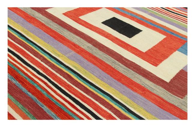 Kilim Afghan Edition - 1