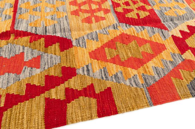 Kilim Afegão - 3