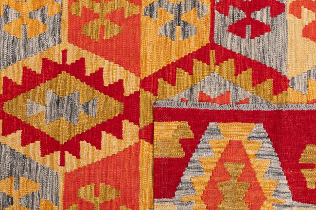 Kilim Afgán - 5