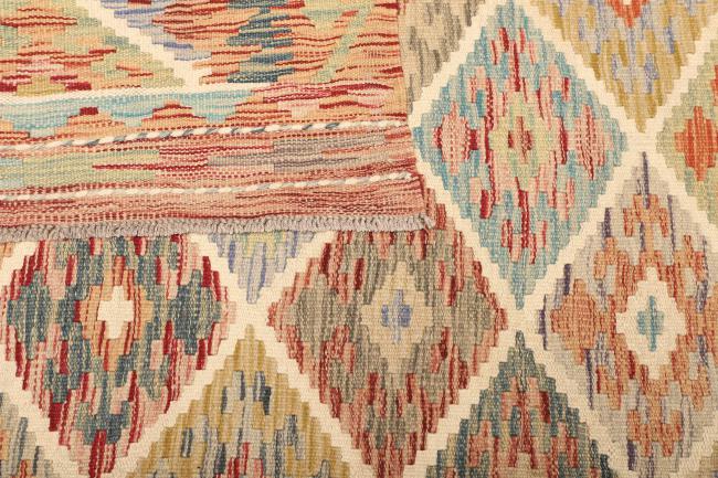 Kilim Afegão - 4