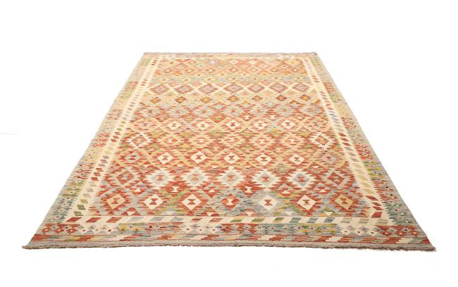 Kelim  Afghan - 1