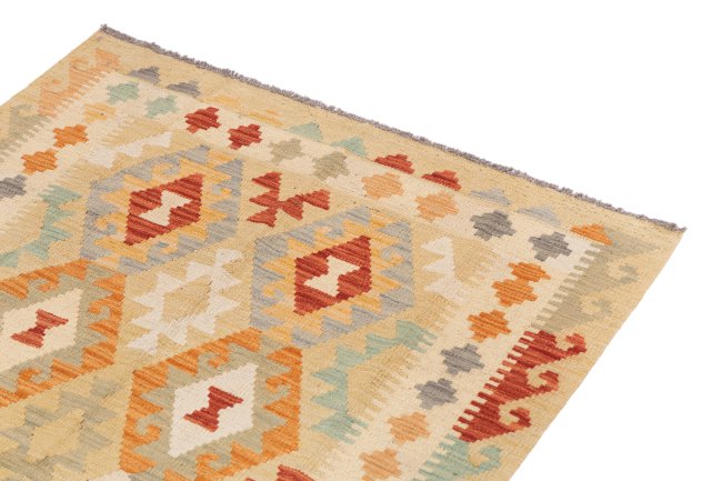Chilim Afghan - 2