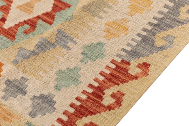 Chilim Afghan - 4