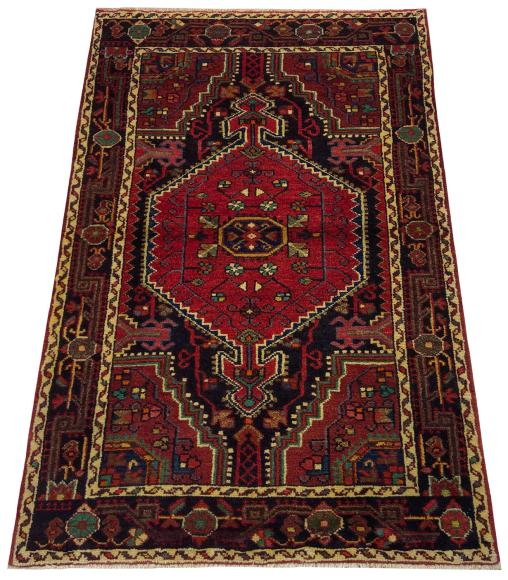 Tuyserkan - 1