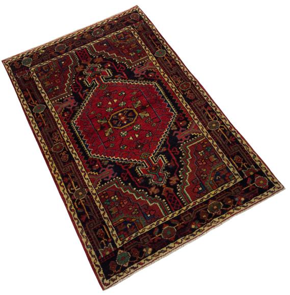 Tuyserkan - 2