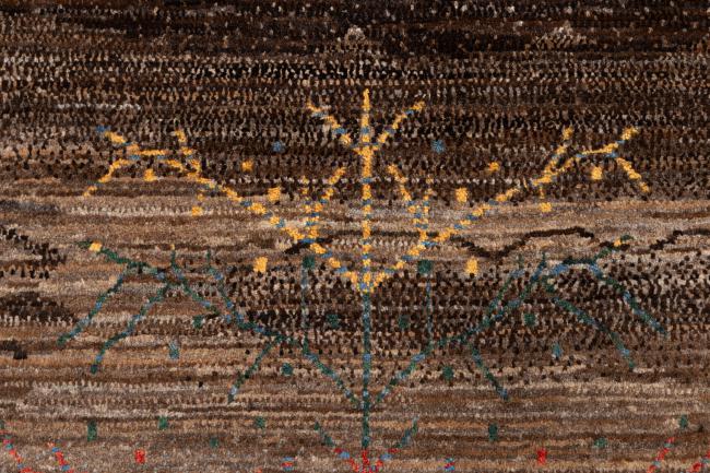 Perzisch Gabbeh Loribaft Nowbaft - 7