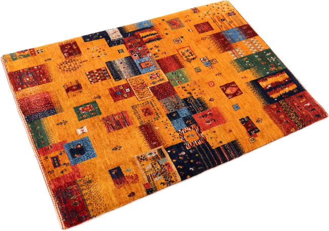 Persan Gabbeh Loribaft Atelier - 1