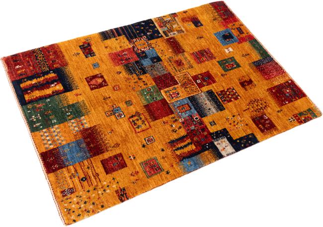 Persan Gabbeh Loribaft Atelier - 2
